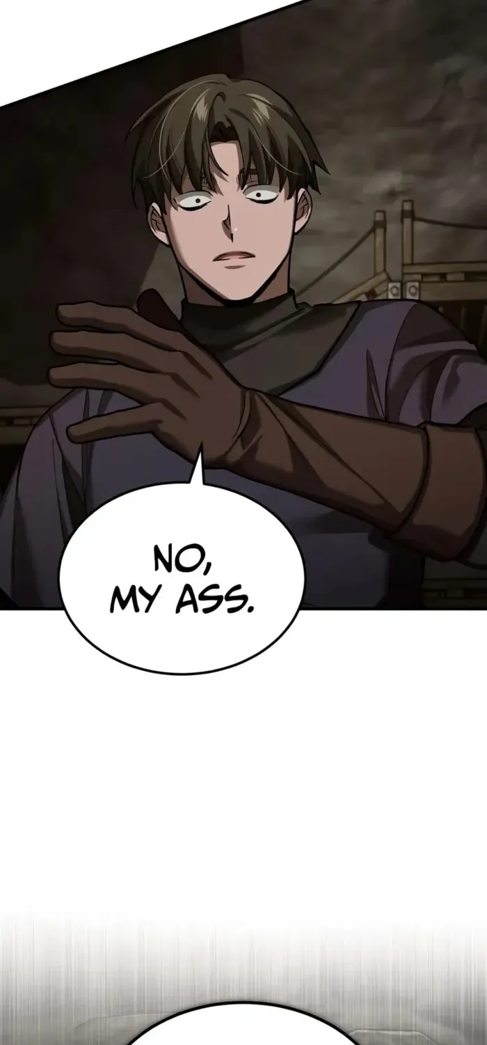 Descended from Divinity Chapter 175 page 88 - 