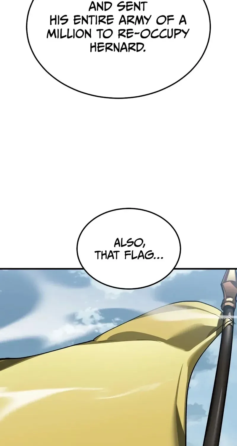 Descended from Divinity Chapter 198 page 11 - 