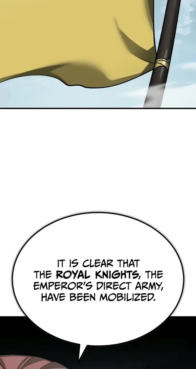 Descended from Divinity Chapter 198 page 12 - 