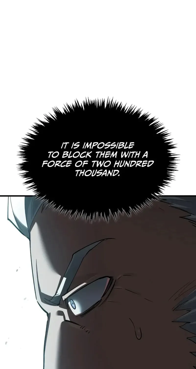 Descended from Divinity Chapter 198 page 15 - 