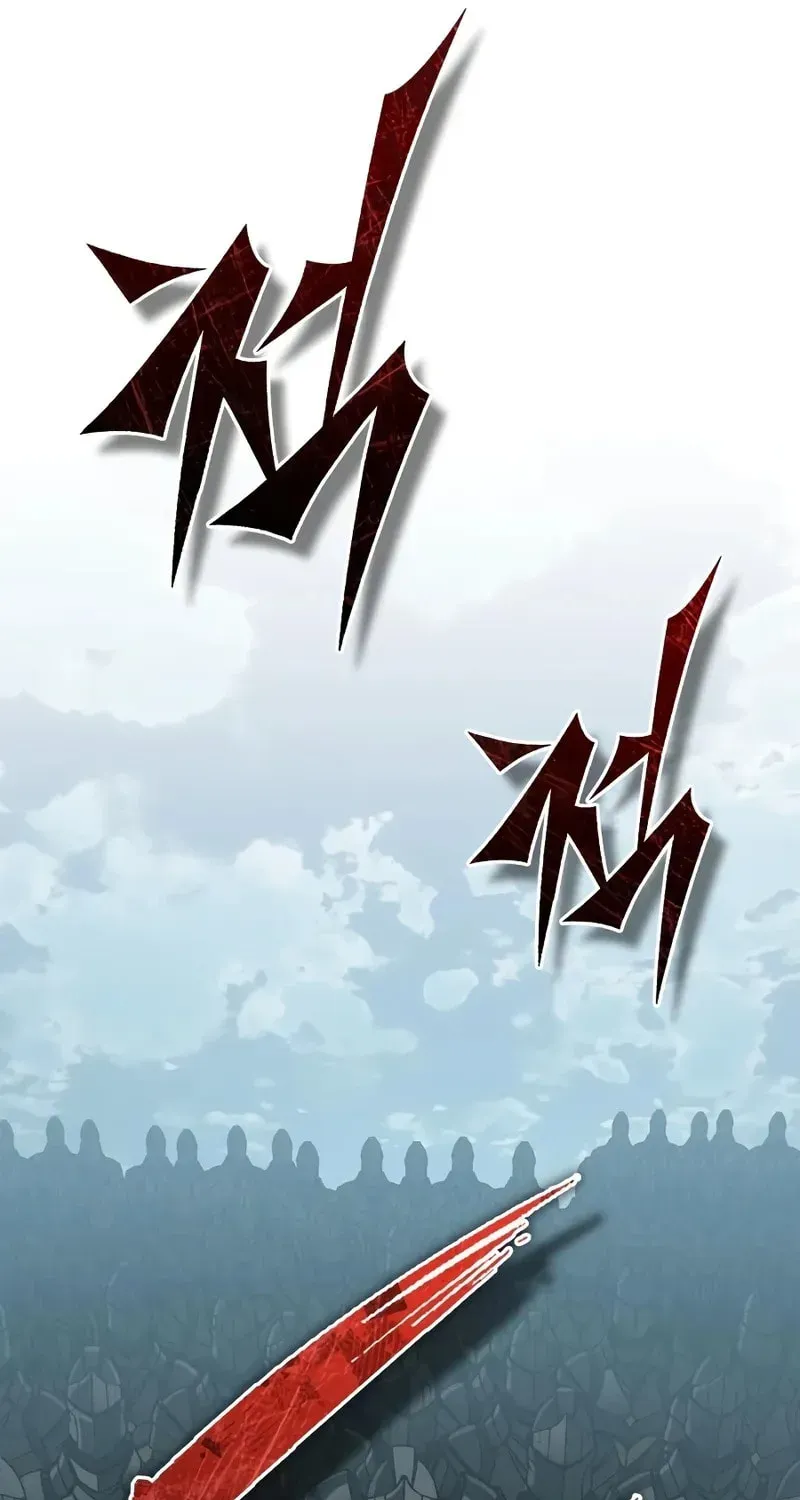 Descended from Divinity Chapter 198 page 3 - 