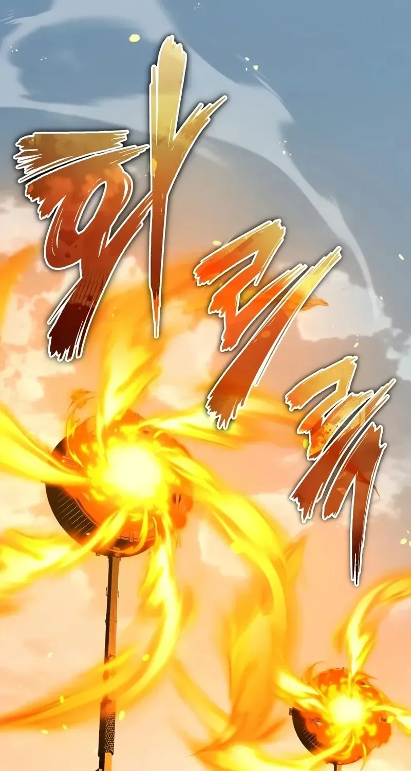 Descended from Divinity Chapter 198 page 22 - 