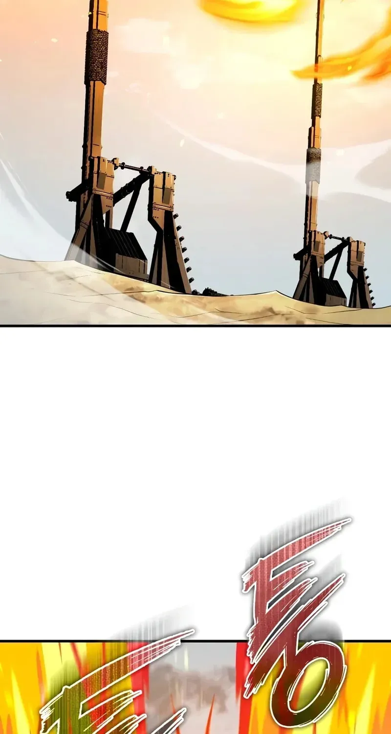 Descended from Divinity Chapter 198 page 23 - 
