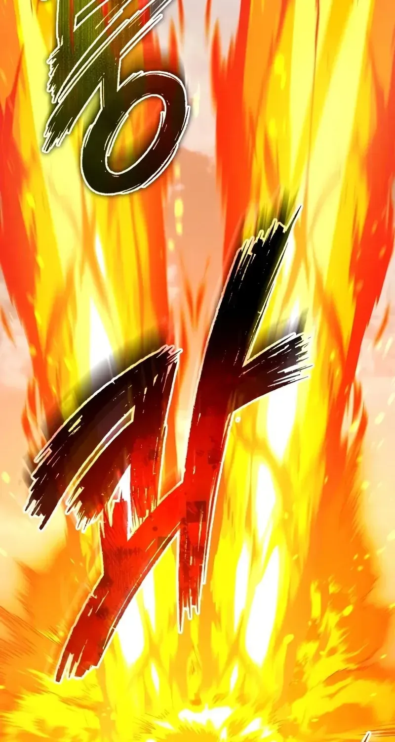 Descended from Divinity Chapter 198 page 24 - 