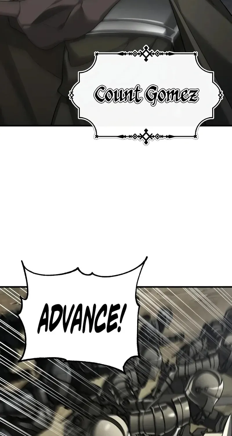 Descended from Divinity Chapter 198 page 38 - 