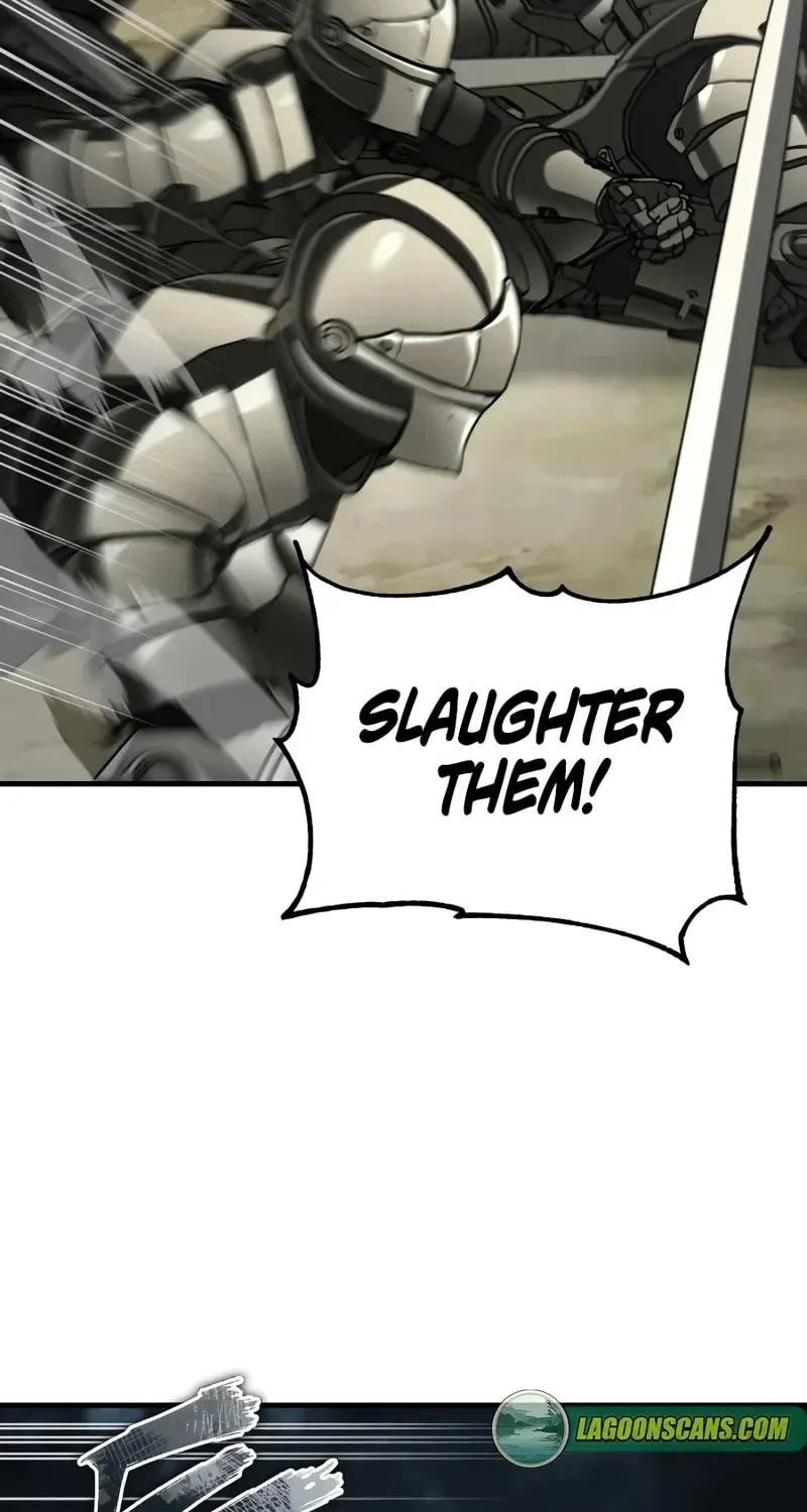 Descended from Divinity Chapter 198 page 39 - 