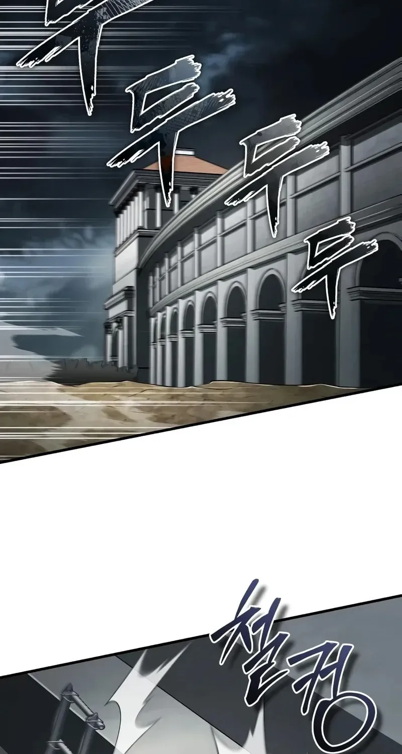 Descended from Divinity Chapter 198 page 40 - 