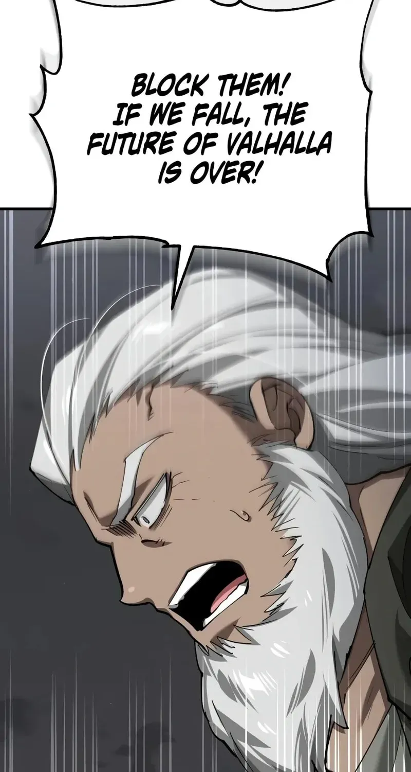 Descended from Divinity Chapter 198 page 42 - 