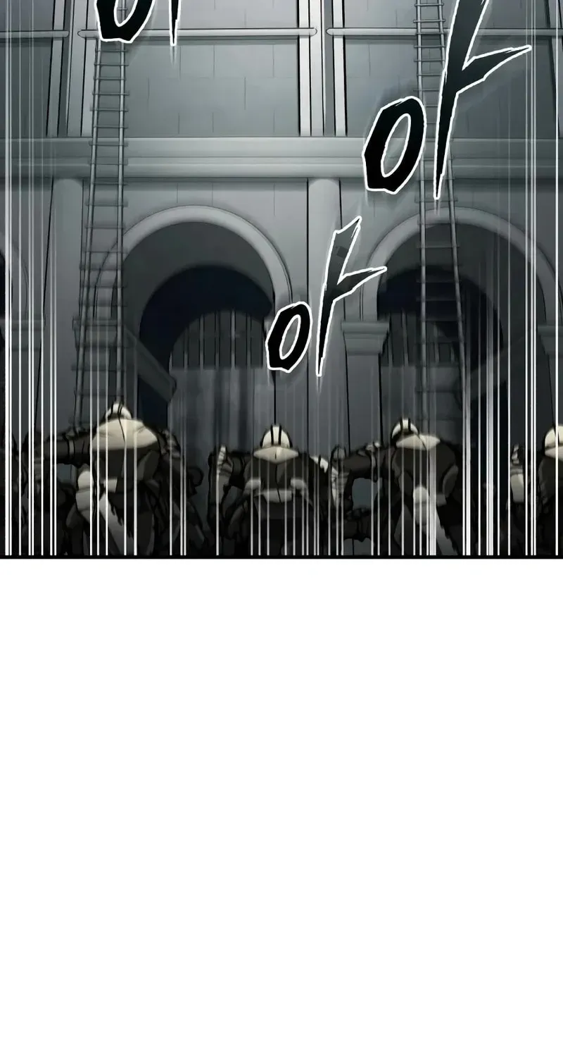 Descended from Divinity Chapter 198 page 44 - 