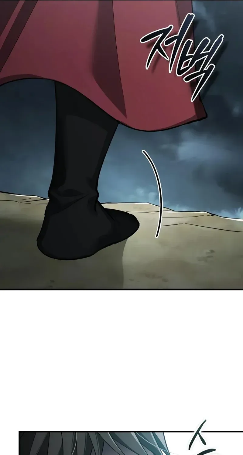 Descended from Divinity Chapter 198 page 46 - 
