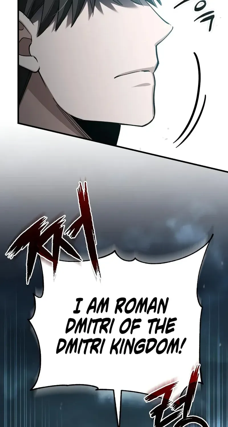 Descended from Divinity Chapter 198 page 47 - 