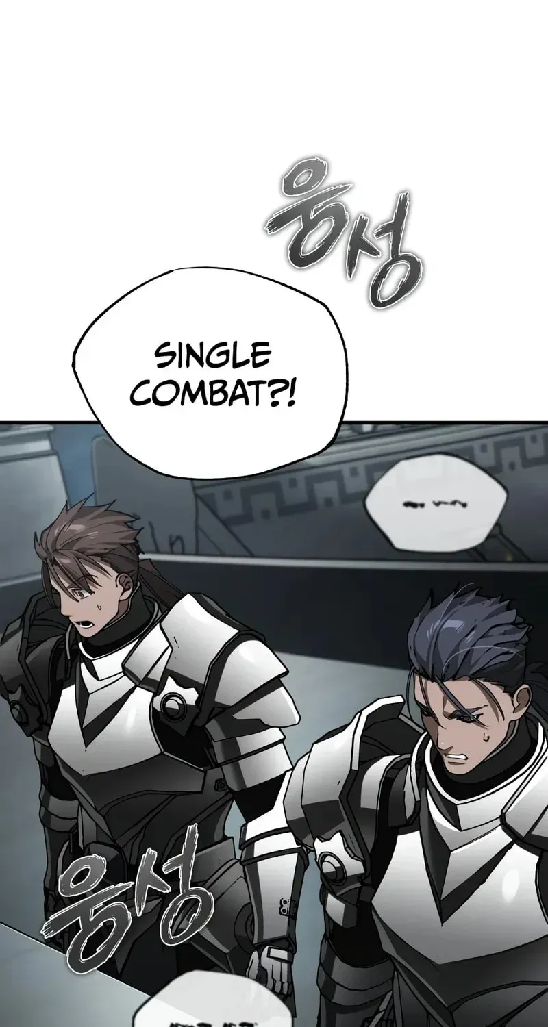 Descended from Divinity Chapter 198 page 50 - 