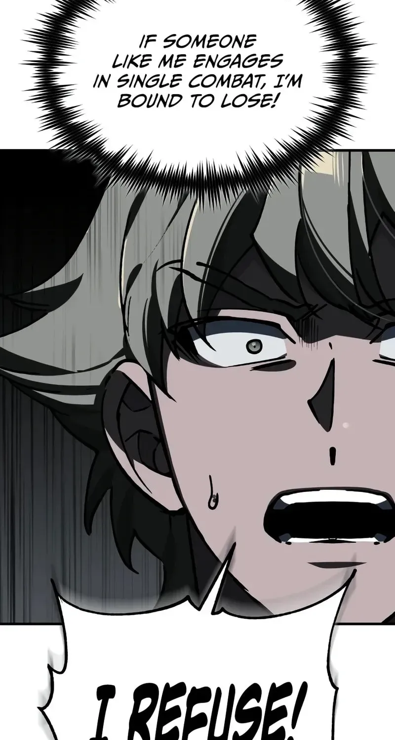 Descended from Divinity Chapter 198 page 53 - 