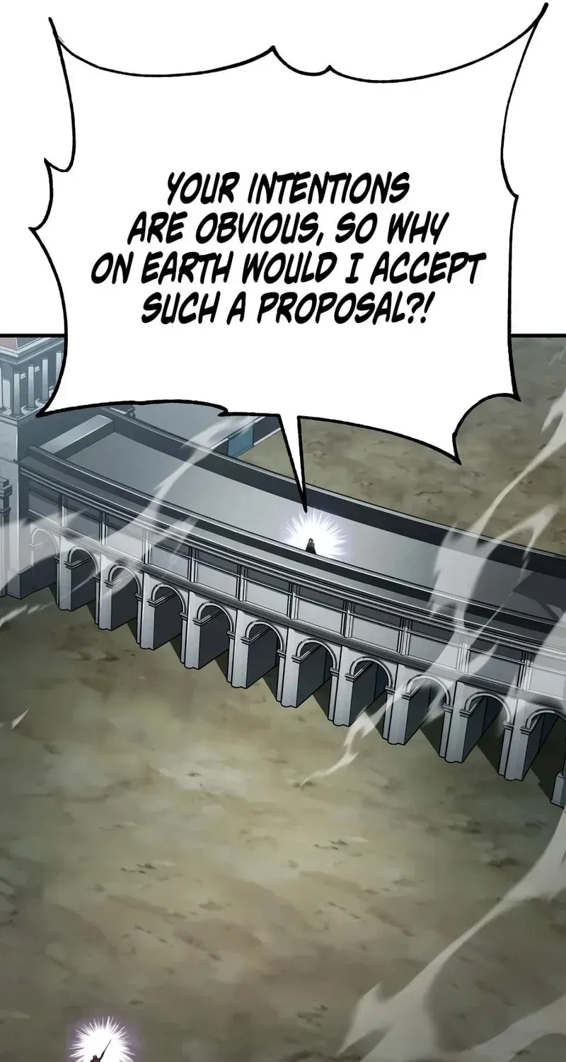 Descended from Divinity Chapter 198 page 55 - 