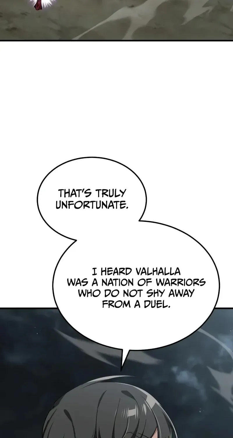 Descended from Divinity Chapter 198 page 56 - 
