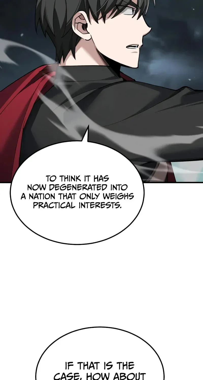 Descended from Divinity Chapter 198 page 57 - 
