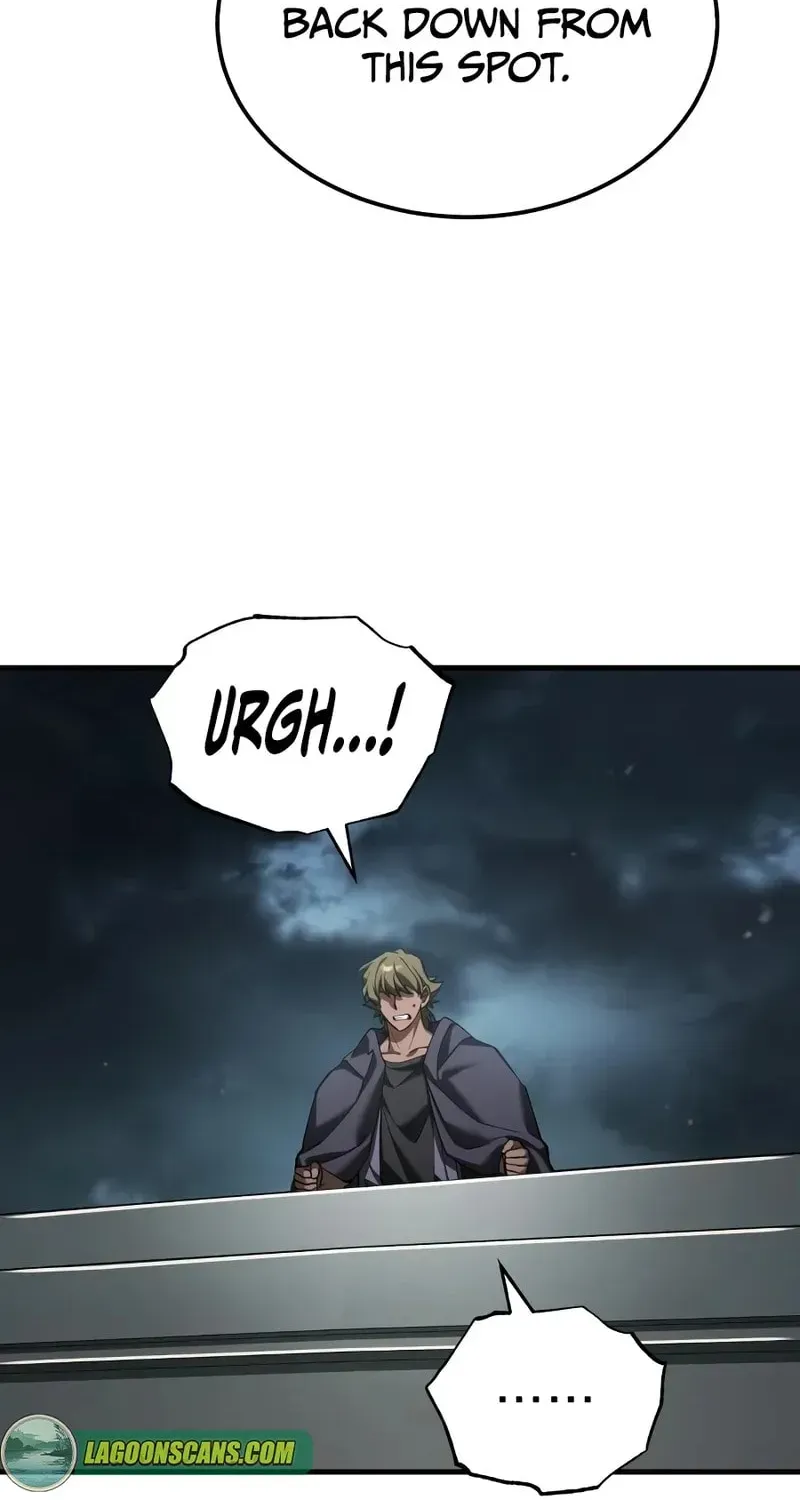 Descended from Divinity Chapter 198 page 60 - 