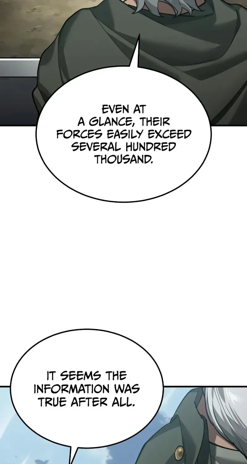 Descended from Divinity Chapter 198 page 7 - 