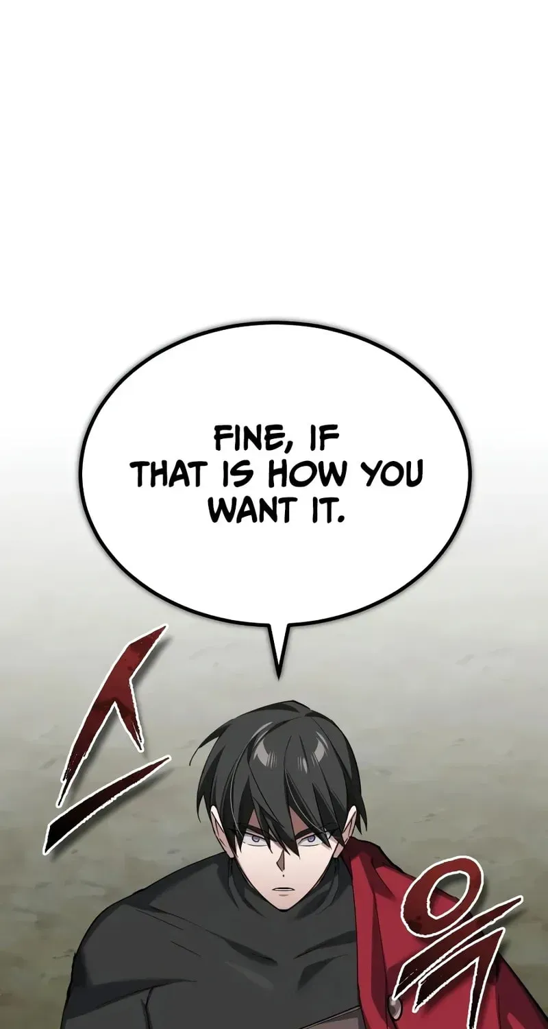 Descended from Divinity Chapter 198 page 61 - 
