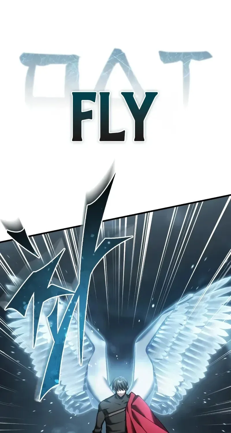Descended from Divinity Chapter 198 page 65 - 