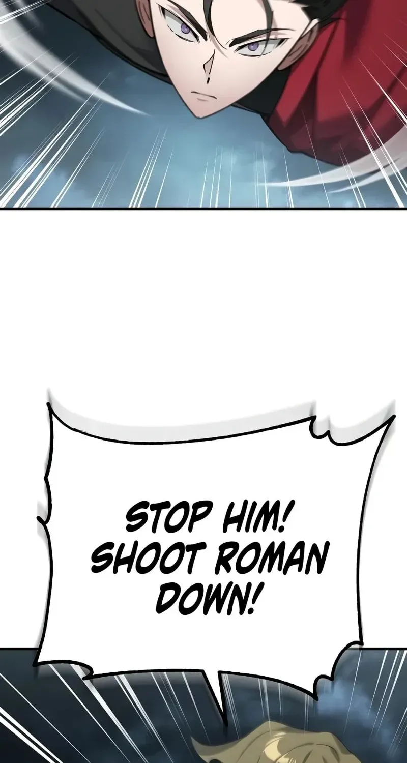 Descended from Divinity Chapter 198 page 69 - 