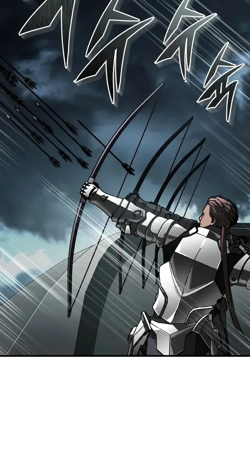 Descended from Divinity Chapter 198 page 71 - 