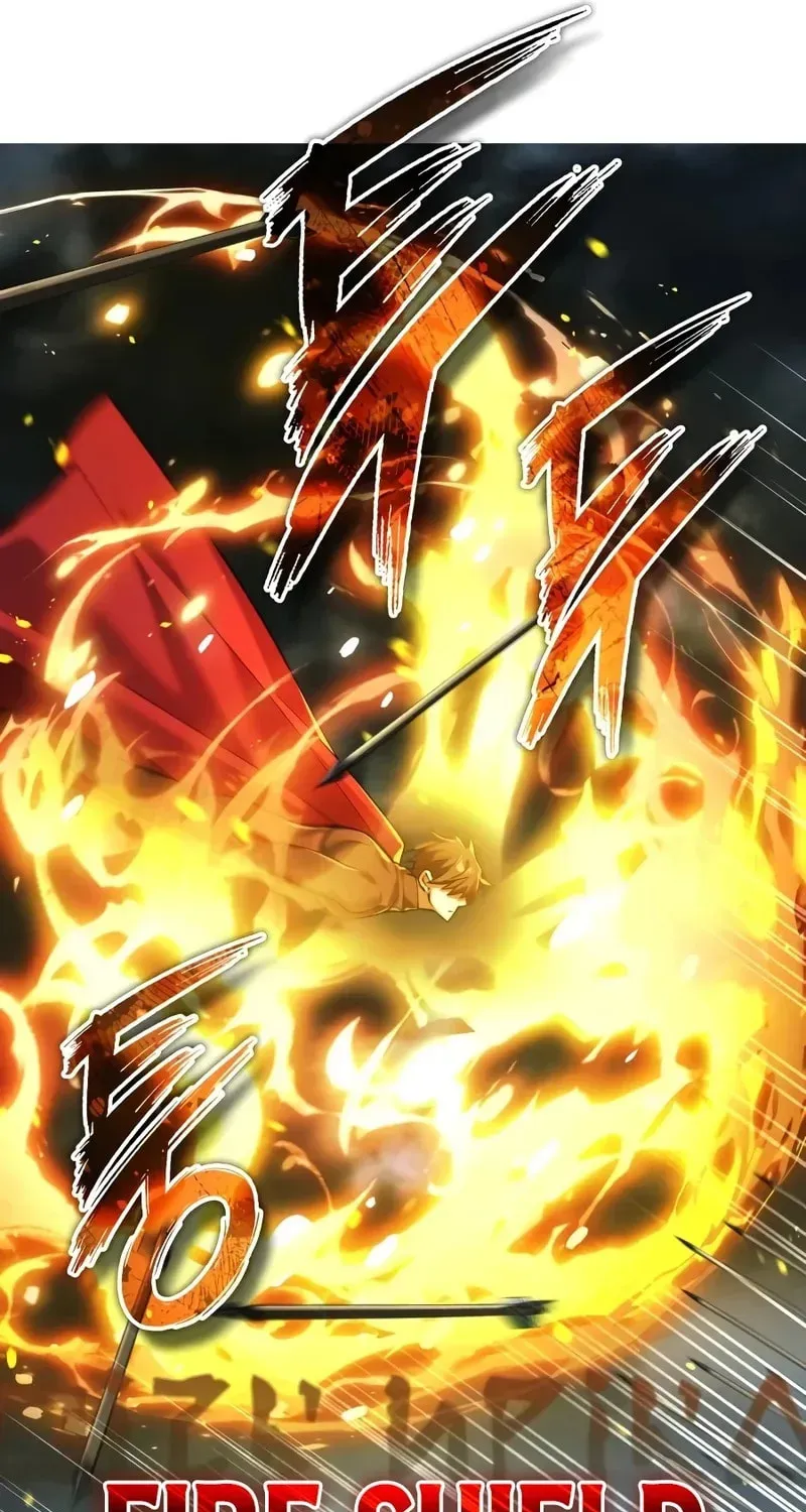 Descended from Divinity Chapter 198 page 73 - 