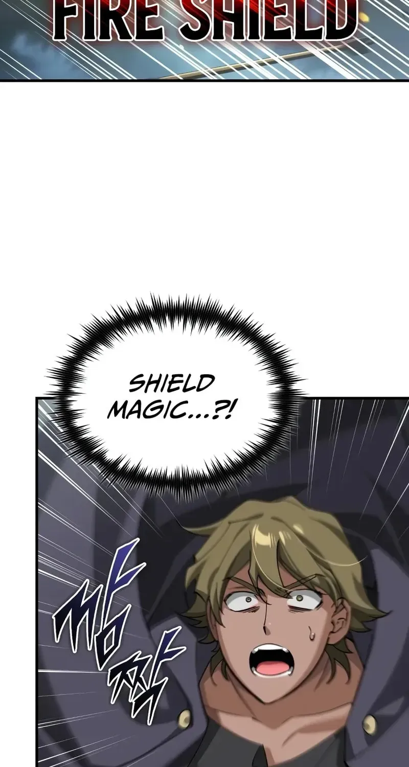 Descended from Divinity Chapter 198 page 74 - 