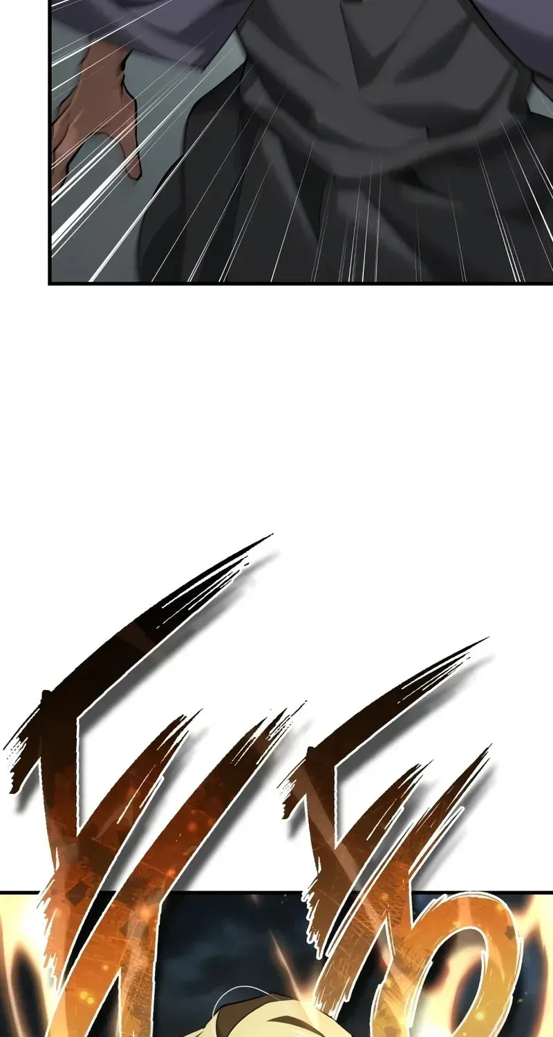 Descended from Divinity Chapter 198 page 75 - 