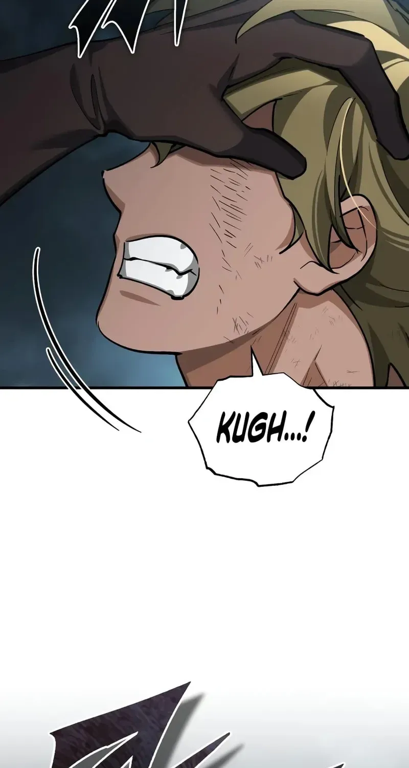 Descended from Divinity Chapter 198 page 86 - 