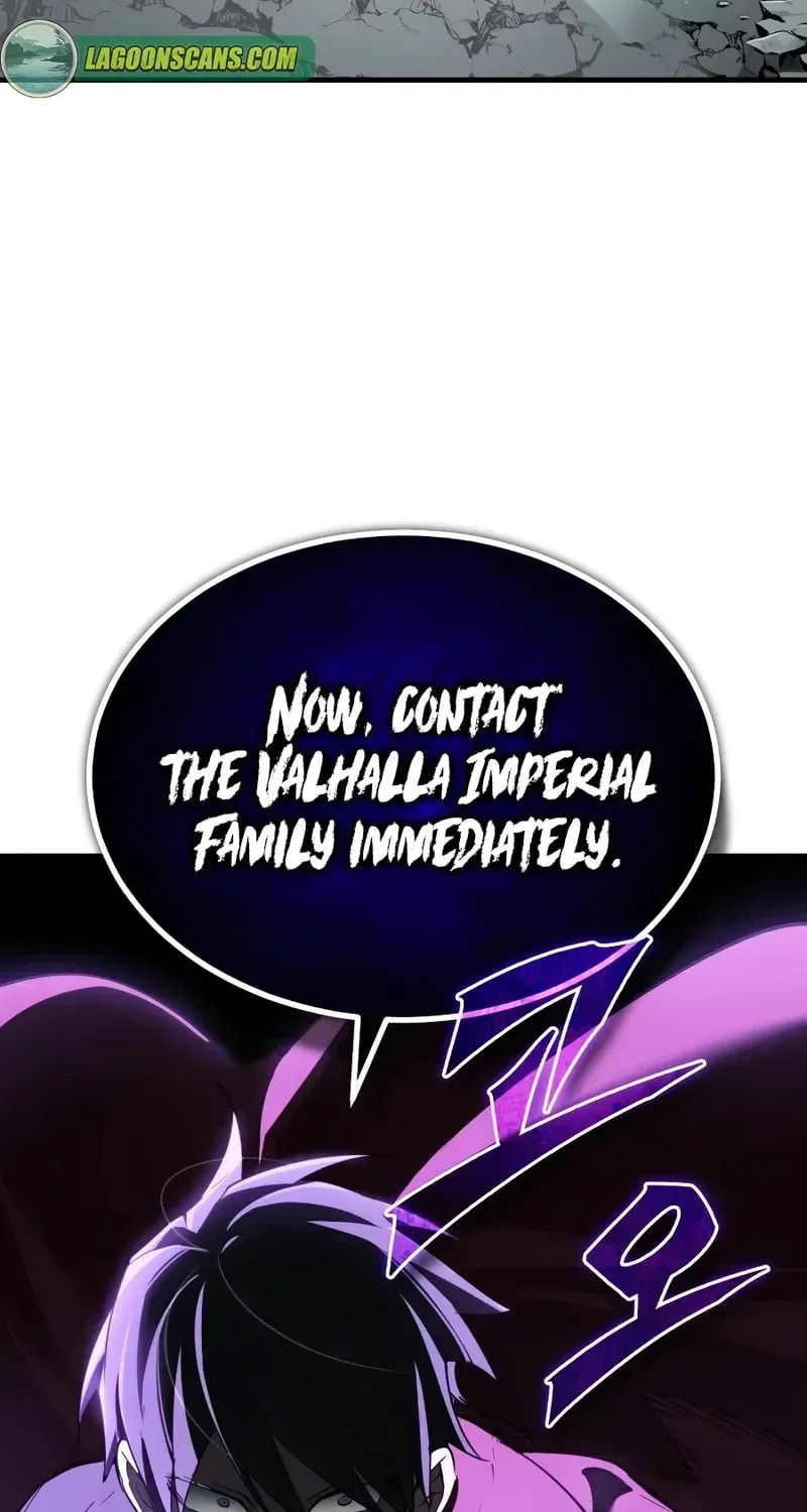 Descended from Divinity Chapter 198 page 88 - 