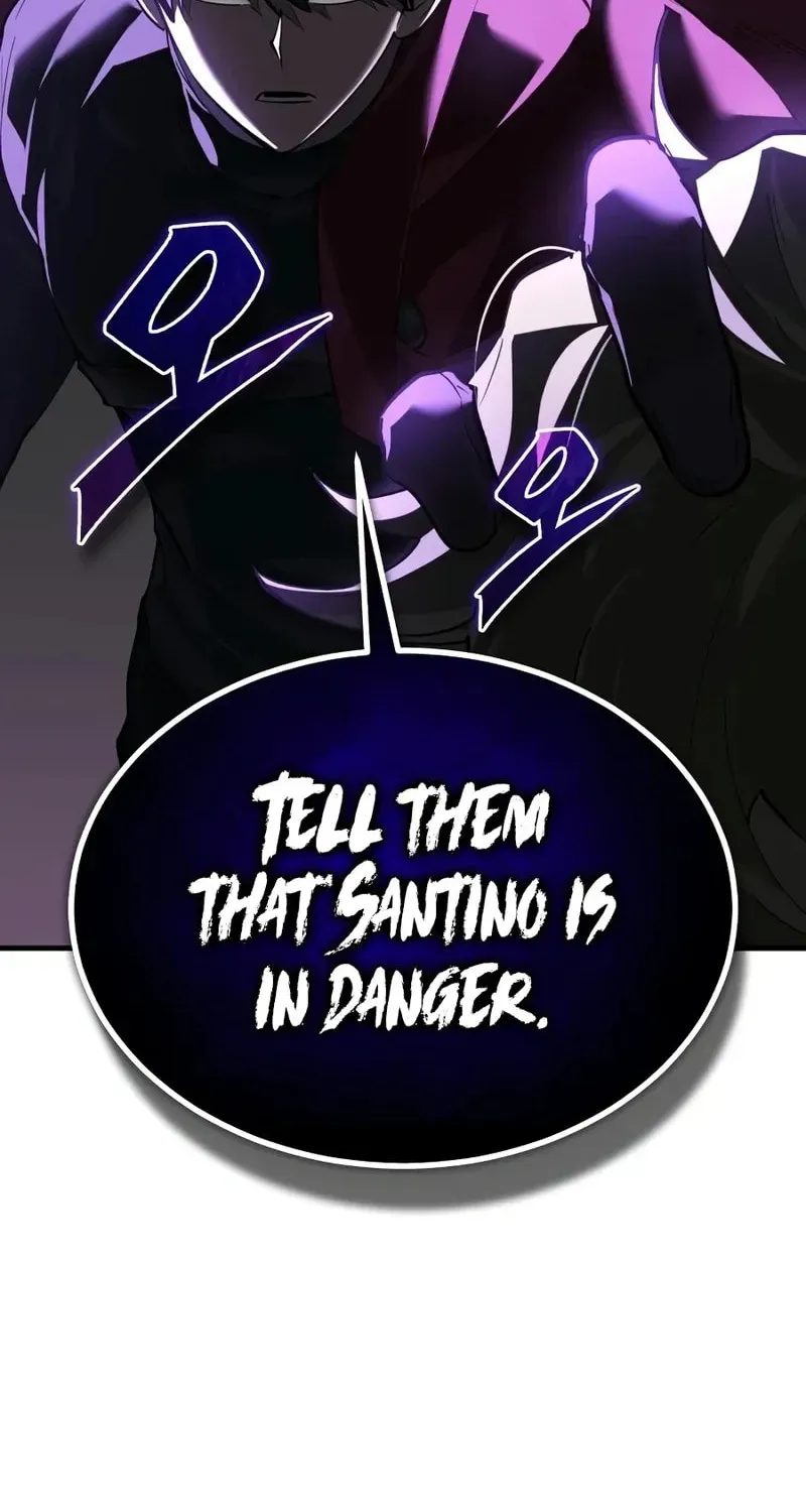 Descended from Divinity Chapter 198 page 89 - 