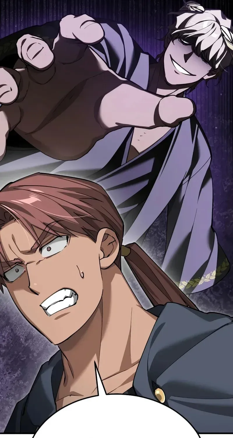 Descended from Divinity Chapter 198 page 10 - 