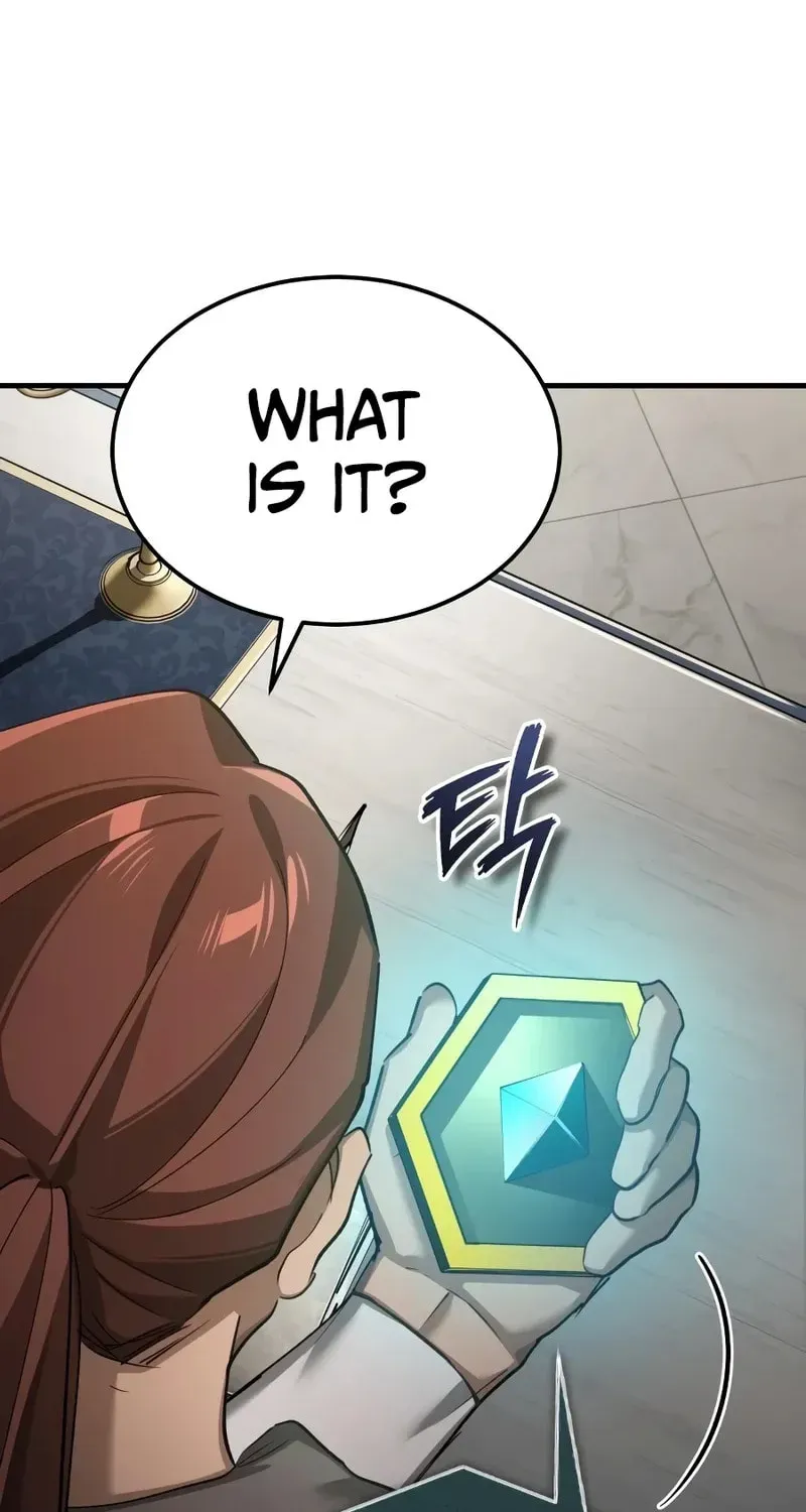 Descended from Divinity Chapter 198 page 92 - 