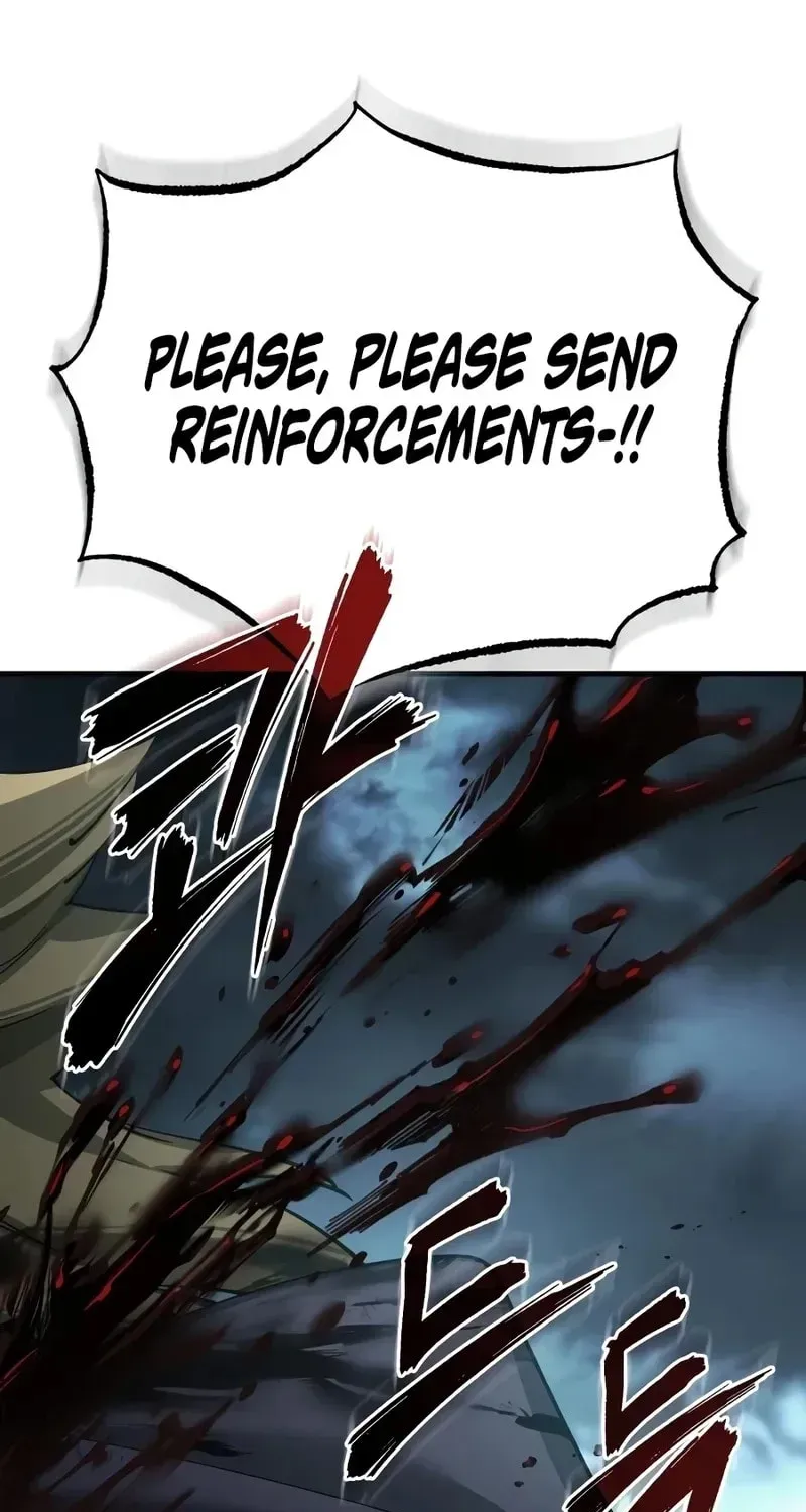 Descended from Divinity Chapter 198 page 100 - 