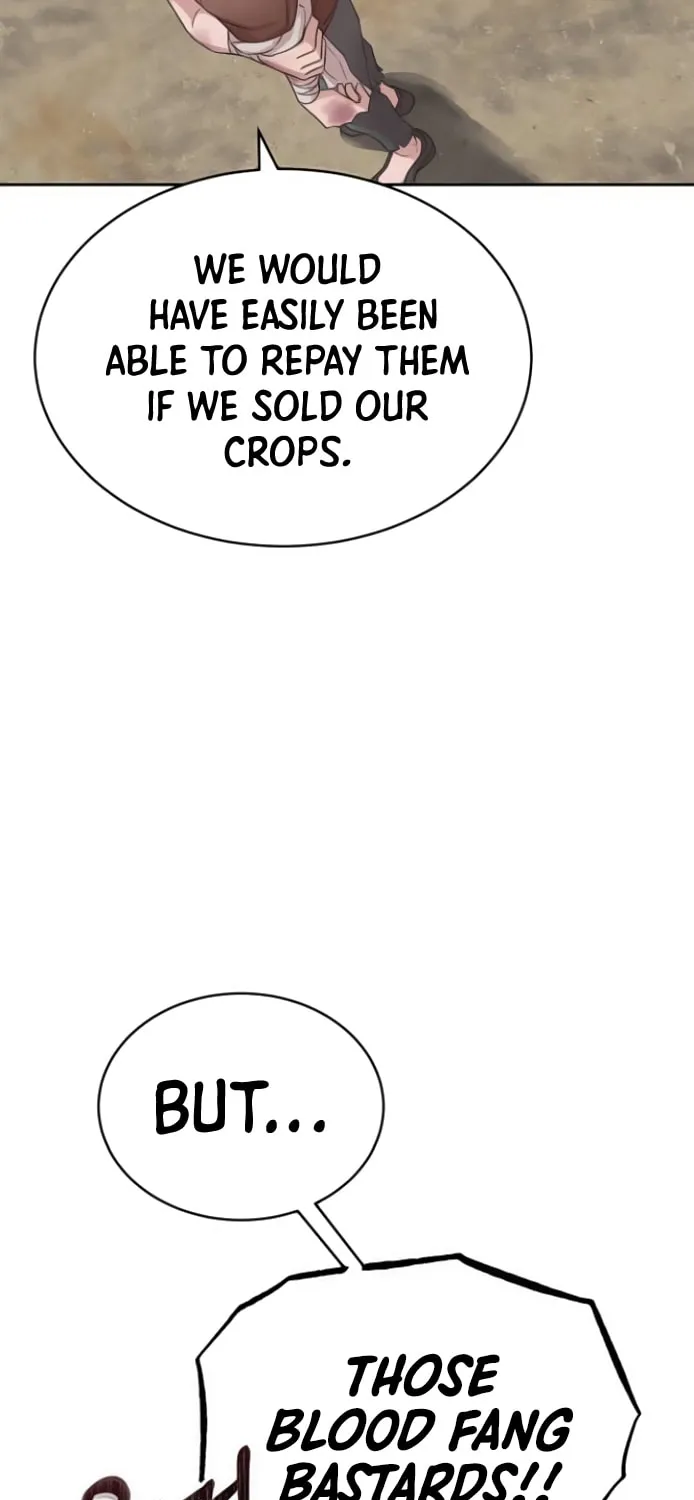 Descended from Divinity Chapter 2 page 20 - 