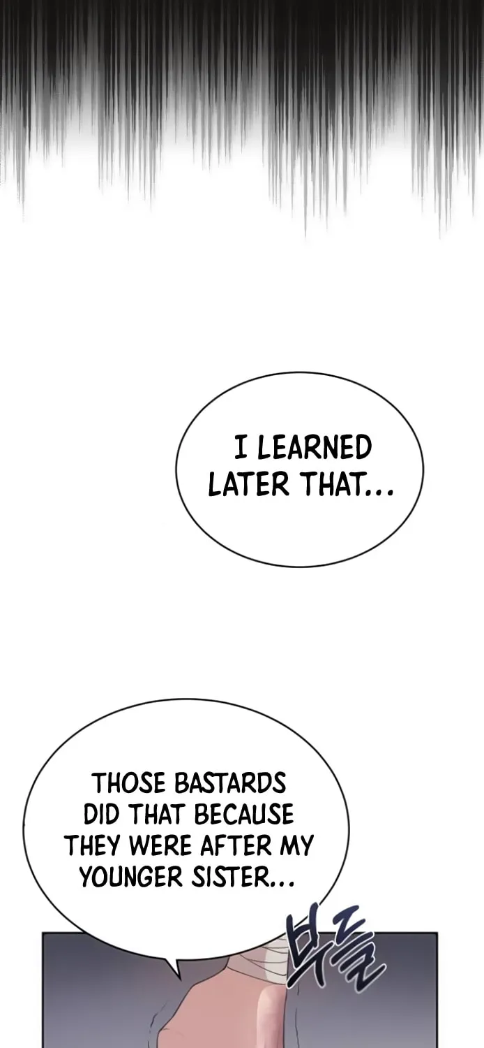 Descended from Divinity Chapter 2 page 23 - 