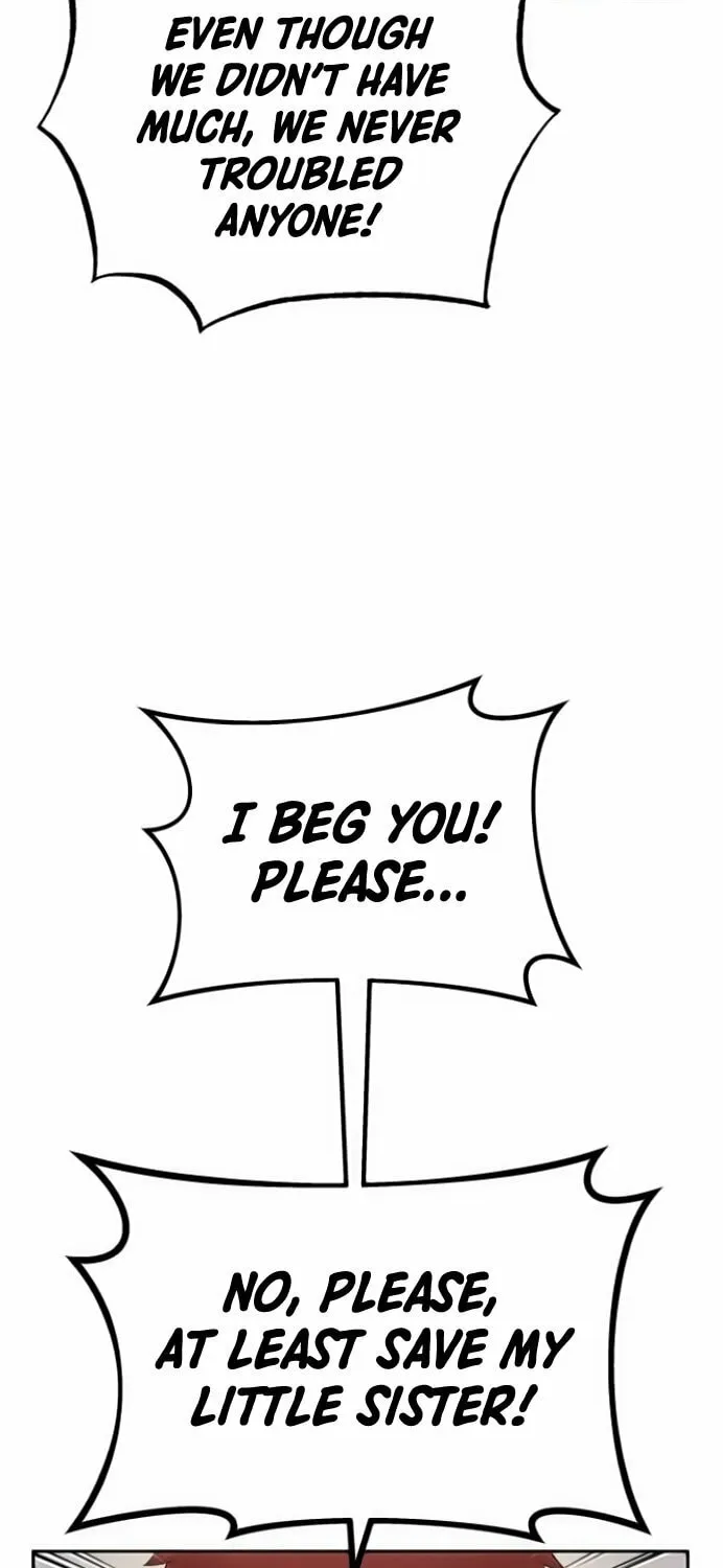 Descended from Divinity Chapter 2 page 26 - 