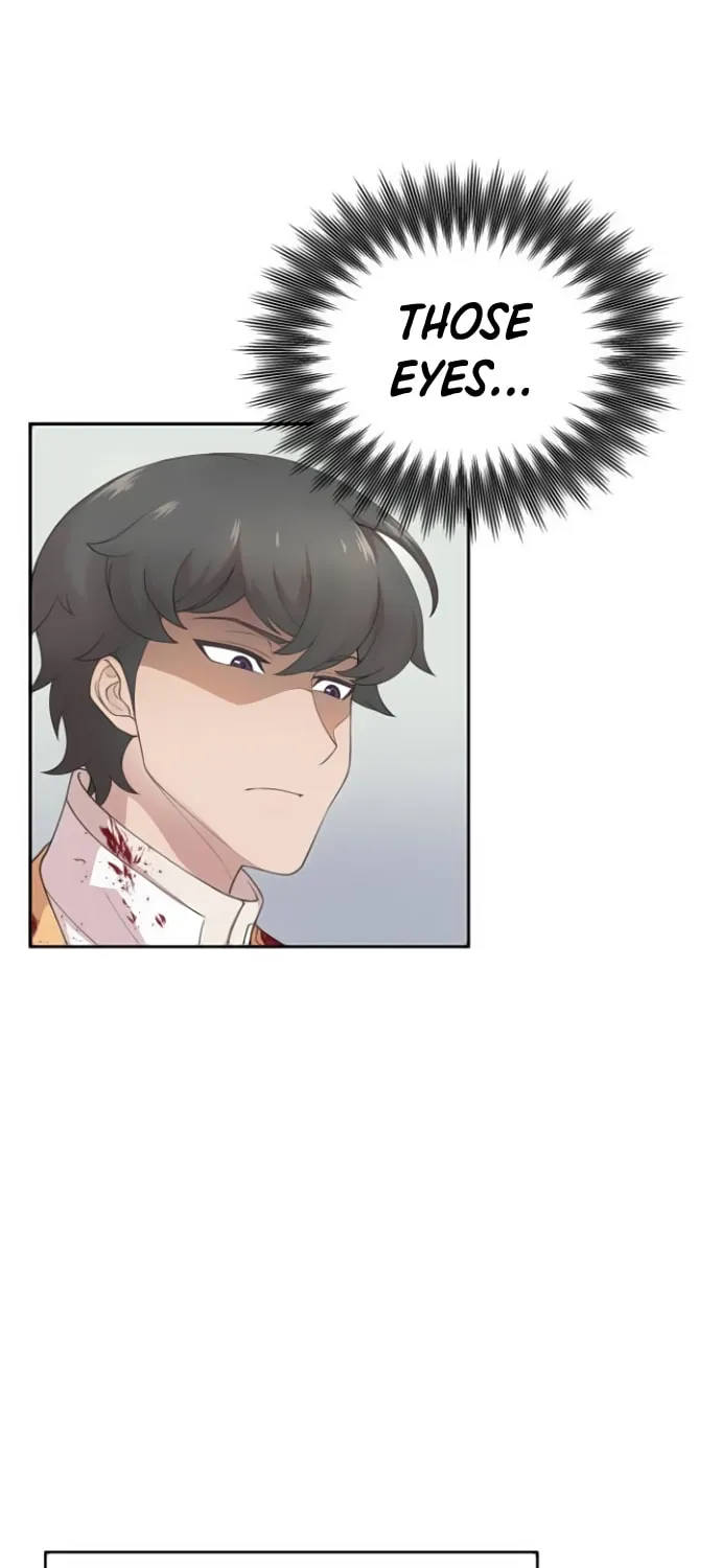 Descended from Divinity Chapter 2 page 28 - 
