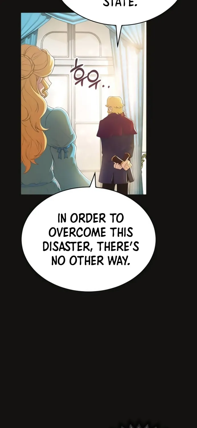 Descended from Divinity Chapter 2 page 44 - 