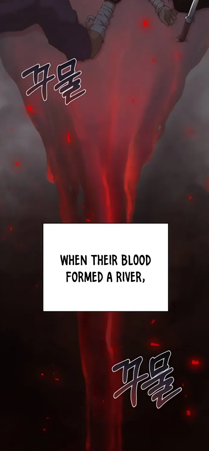 Descended from Divinity Chapter 2 page 6 - 