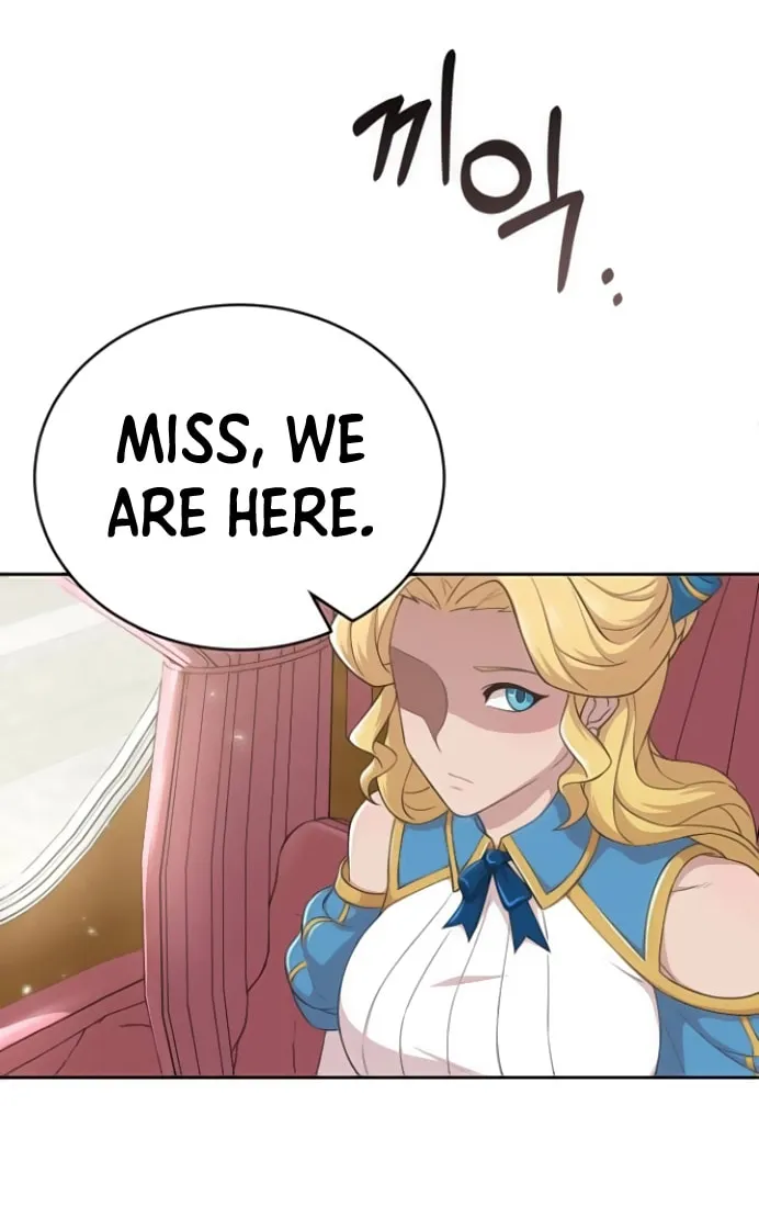 Descended from Divinity Chapter 2 page 51 - 