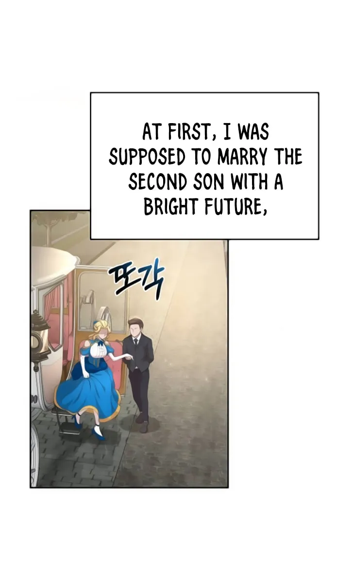 Descended from Divinity Chapter 2 page 52 - 
