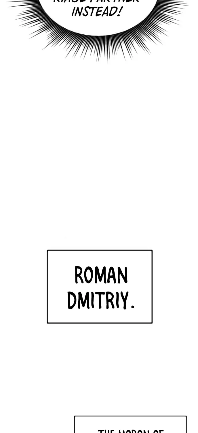 Descended from Divinity Chapter 2 page 55 - 