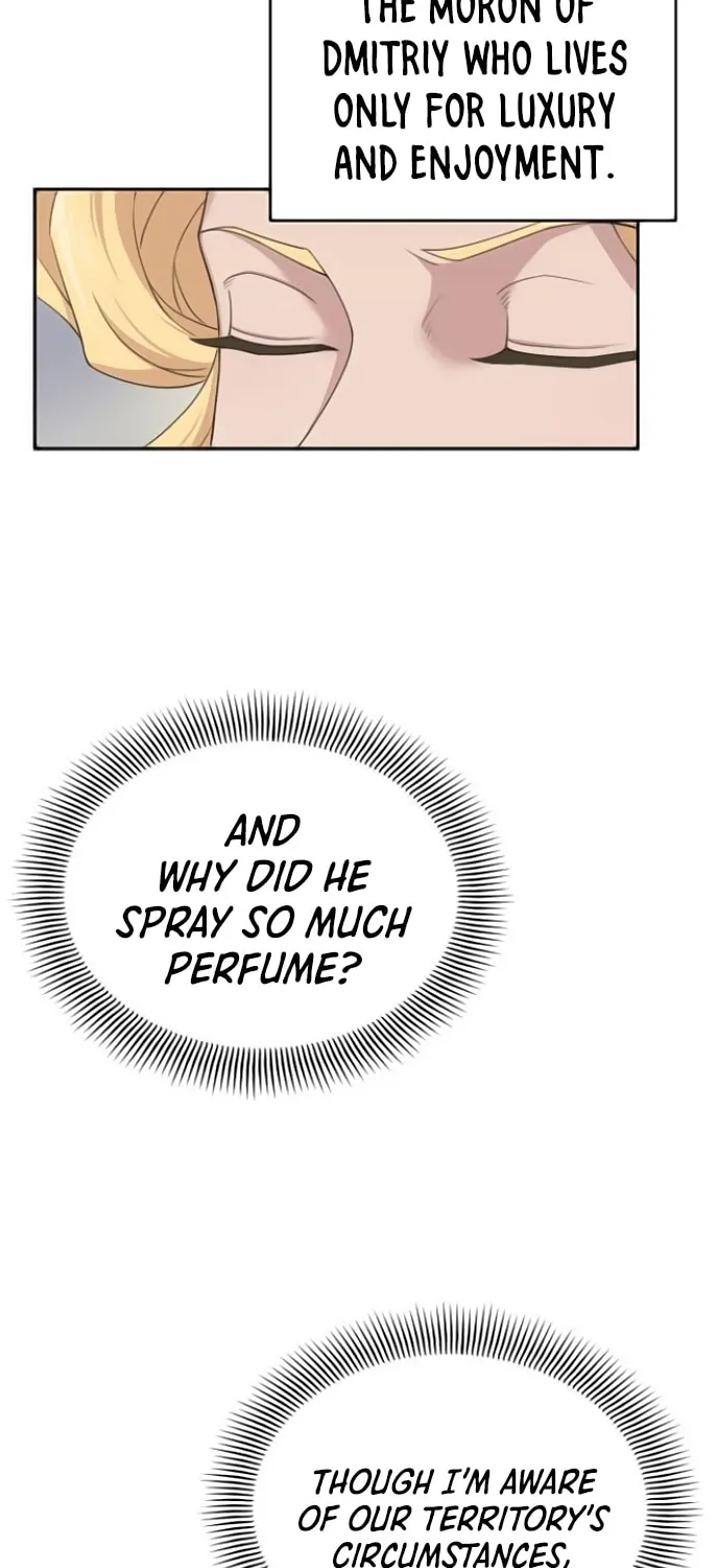 Descended from Divinity Chapter 2 page 56 - 