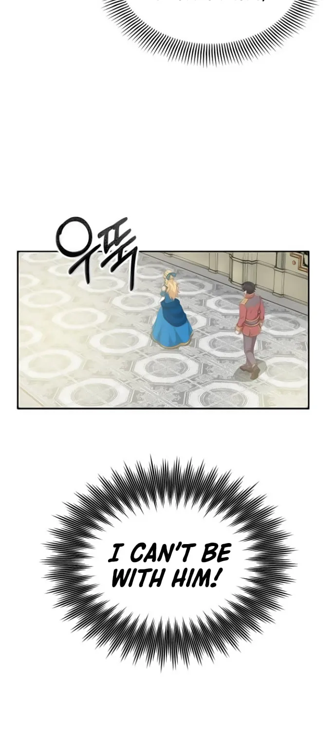 Descended from Divinity Chapter 2 page 57 - 