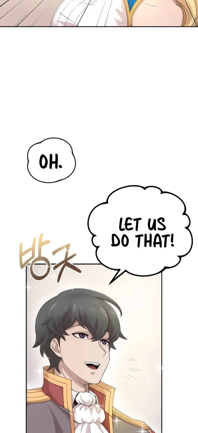 Descended from Divinity Chapter 2 page 60 - 