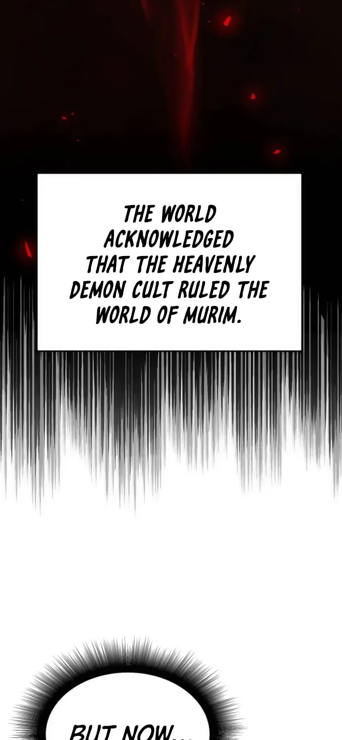 Descended from Divinity Chapter 2 page 7 - 