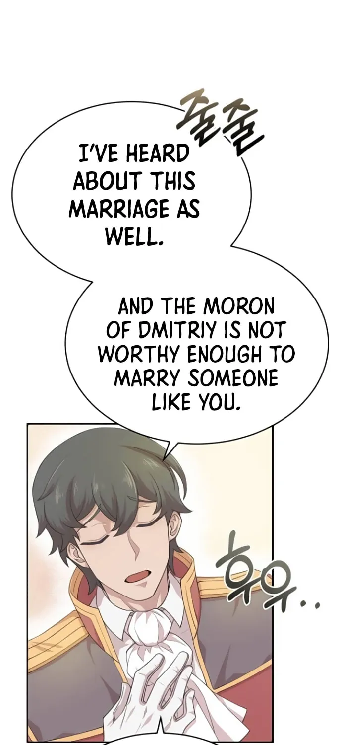 Descended from Divinity Chapter 2 page 62 - 