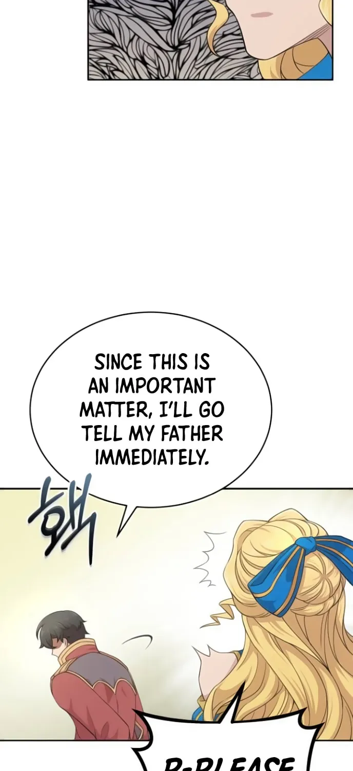 Descended from Divinity Chapter 2 page 64 - 